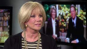 The Real Story Behind Joan Lunden S Good Morning America Departure