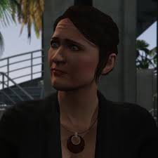 Do you think Amanda caused the events of GTA 5? : r/GTA