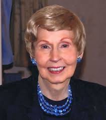 Eileen George Obituary