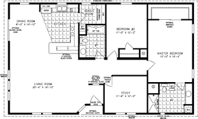 Since it's modify, feel free to change any of. 2 Bedroom Manufactured Mobile Homes Jacobsen Homes