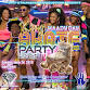 King Maady Day Skate Party