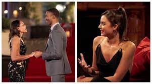 Reality steve had previously reported that matt james chose rachael kirkconnell. The Bachelor Matt James Posts Telling Photo Of His Runner Up As Winner Rumors Swirl
