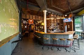 Morgan S A New Barbecue Restaurant In Prospect Heights Barbecue Restaurant Bbq Shop Bbq Bar