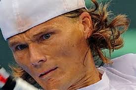 Peter Luczak's Instagram, Twitter & Facebook