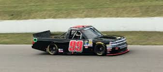 How many horsepower is a nascar? World Stage Racing