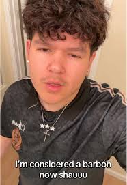 What Does Looking for A Barbon Mean