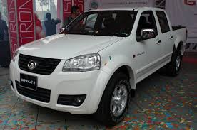 You are now easier to find information about sport utility vehicle (suv) with this information including latest suv car price list in malaysia, full specifications, review, and comparison. Great Wall Motor Comes To Malaysia Haval Diesel Suv At Rm120k Wingle Pick Up Truck Starts From Rm59 888 Paultan Org