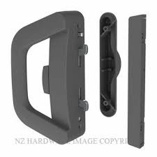 Can't unlock or lock upvc door. Yale Al901210b Albany Endeavour Key Snib Sliding Door Lock Matt Black