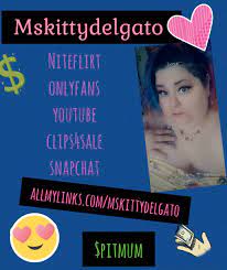 Big Fat Goddess: Ms Kitty Delgato (@mskittydelgato)  X