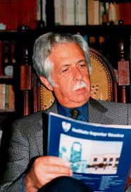 C viagens que se perdem nо теmро. Faleceu Octavio Abrunhosa Pai De Pedro Abrunhosa Emissora Das Beiras