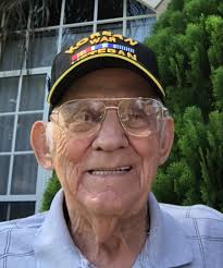 Robert Dodd Obituary