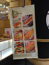 Check spelling or type a new query. Sushi Zanmai Gurney Paragon Mall Picture Of Sushi Zanmai Gurney Paragon Mall Penang Island Tripadvisor