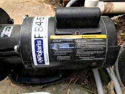 This is for a single speed pump running 3450 rpm. Swimming Pool Water Pump Tips For Size Speed Noise Cost Effective