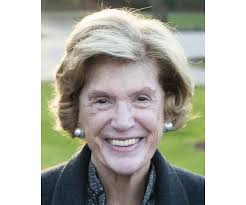 Jean Armour Obituary (2021)