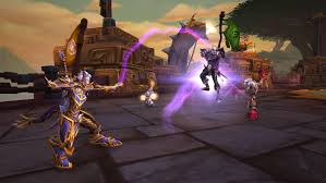 Blizzard is finally replacing the azerite armor system. List Of All Essence Powers In World Of Warcraft S Rise Of Azshara Patch Polygon