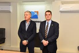 ProMendoza tiene nuevas autoridades : Prensa Gobierno de Mendoza