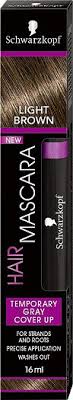 As we mentioned, gray hair happens to be trending for 2020. The 5 Best Hair Mascara To Cover Grey Hair Reviews Atoz Hairstyles