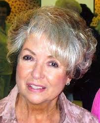 Patricia Geurin Obituary