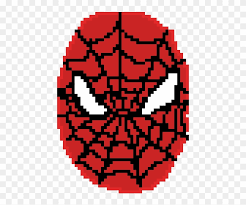 Maybe you would like to learn more about one of these? Spider Man Pixel Art Spider Man Pixel Art Free Transparent Png Clipart Images Download