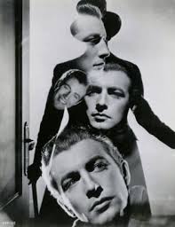 Anything Can Happen in Hollywood by Robert Taylor