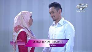 Starring nazrief nazri, janisa jalil, zoey rahman, intan najuwa, dayana roza. Suamiku Mr Blind Ep 22 Youtube