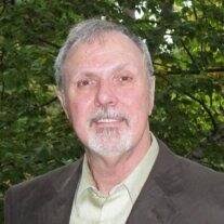 James B. Thomas Obituary