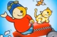 Twaalf Maanden Bij Elkaar Is Samen Een Jaar Kinderfilmpjes Leerspellen Nl