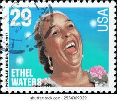 Best Ethel Waters Royalty-Free Images, Stock Photos & Pictures
