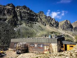 In beiden ländern gehört sie jeweils zu einem nationalpark und ist gleichzeitig biosphärenreservat der unesco. Slowakei Durchquerung Der Hohen Tatra Eine Huttentour Tapir Blog