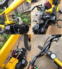 pin di motorcycle