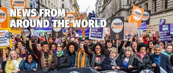 Reuters provides business, financial, national and international news to professionals via desktop terminals, the world's media organizations, industry events and directly to consumers. News Care International