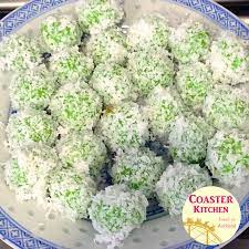 Onde Onde Recipe Recipe Recipes Onde Onde Recipe Cooking