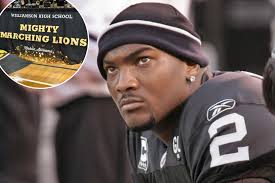 JaMarcus Russell removed as high school coach, allegedly stole $74K school  donation