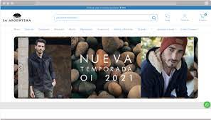 En primer lugar, para adaptar la nube a utilizar es necesario que primero se evalúen cuáles son las opciones más favorables, empezando por conocer las nubes. Plantillas De Tiendanube 5 Disenos Para Inspirarse