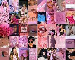 Pink Baddie Aesthetic Wall Collage Kit Digital Aesthetic Collage Wall Collage Photo Wall Collage 10 my wallpapers ideas in 2021 | i wallpaper, mac wallpaper, aesthetic desktop wallpaper. pink baddie aesthetic wall collage kit