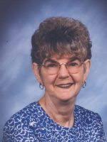 Reva F Trent Obituary June 25, 2012