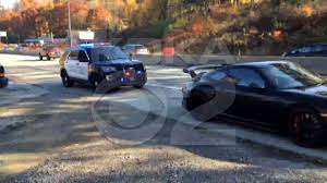 Steelers Antonio Brown Cited For Driving Over 100 Mph On Mcknight Road In Ross Pittsburgh Post Gazette