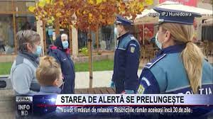 Întrucât un număr tot mai mare de țări continuă să mențină starea de alertă sau chiar carantina pentru a opri. Starea De AlertÄƒ Se PrelungeÈ™te Youtube