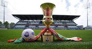 Ecco le formazioni e il link utile. Calcio Coppa Italia Stasera La Finale Alle 21 Scendono In Campo Atalanta E Juventus Tg24 Info Sport