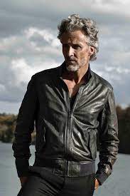 masters old man fashion mens hairstyles short cute while growing out hair