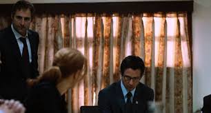 The scala & kolacny bros. Zero Dark Thirty 2012 Cia Meeting Scene Mark Strong Jessica Chastain Youtube