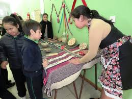 Inauguramos nuestra tienda virtual con actividades. Celebracion Del We Tripantu 2019 Colegio Los Robles Labranza