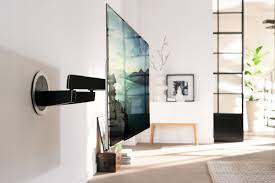 Gli elementi necessari per appendere la tv al muro: I Migliori Supporti Da Parete Per Tv Classifica Di Marzo 2021