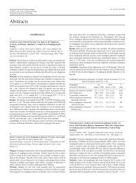 Inflammatory Bowel Disease Topic Of Research Paper In Clinical Medicine Download Scholarly Article Pdf And Read For Free On Cyberleninka Open Science Hub