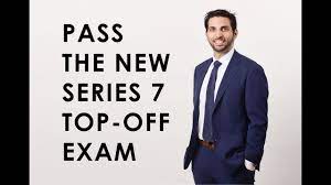 We did not find results for: How To Pass The New Series 7 Top Off Exam Youtube