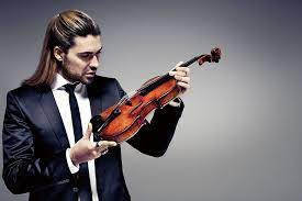 Among the lauded professionals that passed their knowledge to the young david garrett was the legendary violinist itzhak perlmann. David Garrett Cancels Five Upcoming Concerts Due To Slipped Disc News The Strad
