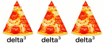 Tridelta Deltadeltadelta Tri Delta Food Cheese Pizza