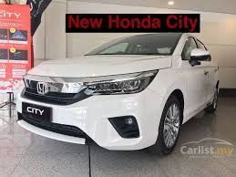 Gambar kereta honda civic 2018 dengan modulo skirting. Jual Kereta Honda City 2021 S I Vtec 1 5 Di Kuala Lumpur Automatik Sedan White Untuk Rm 71 300 7658238 Carlist My