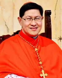 HERE ARE THE TOP CARDINALS WHO COULD REPLACE POPE FRANCIS 1. Cardinal Luis  Antonio Tagle (67) — The Charismatic Bridge-Builder 🇵🇭 Philippines 2.  Cardinal Pietro Parolin (70) — The Diplomatic Veteran 🇮🇹