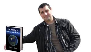 Autor « La Piedra Ágata